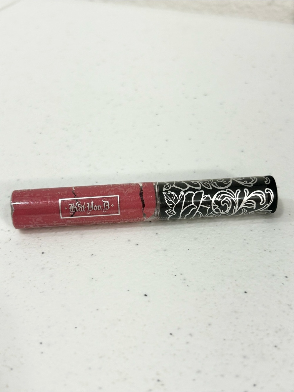 Kat Von D | Liquid Lipstick | Lovesick